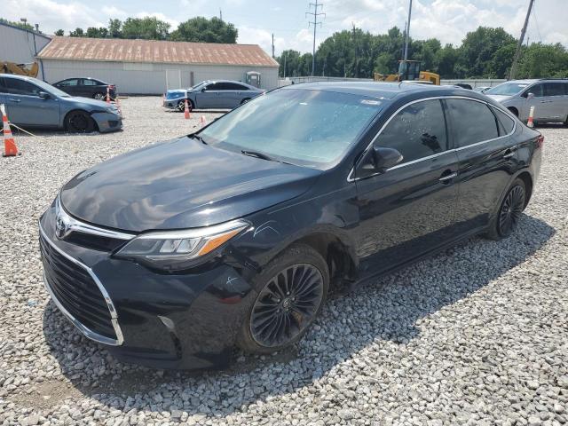 2016 TOYT AVALON XLE, 