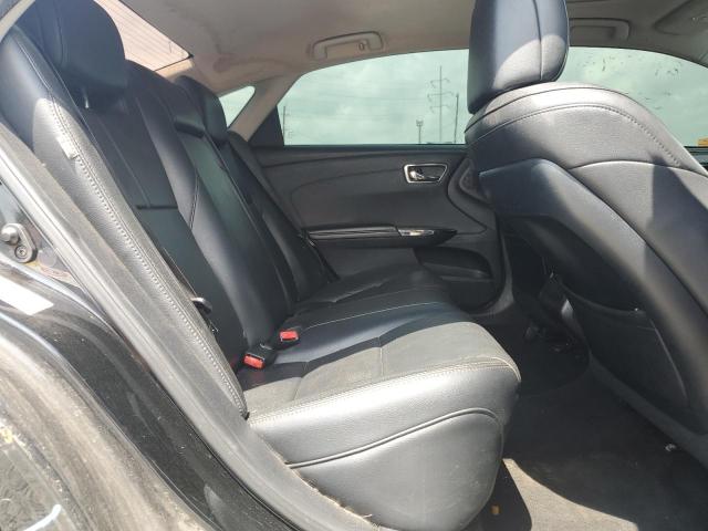 4T1BK1EB9GU231660 - 2016 TOYT AVALON XLE 黑色 照片 10