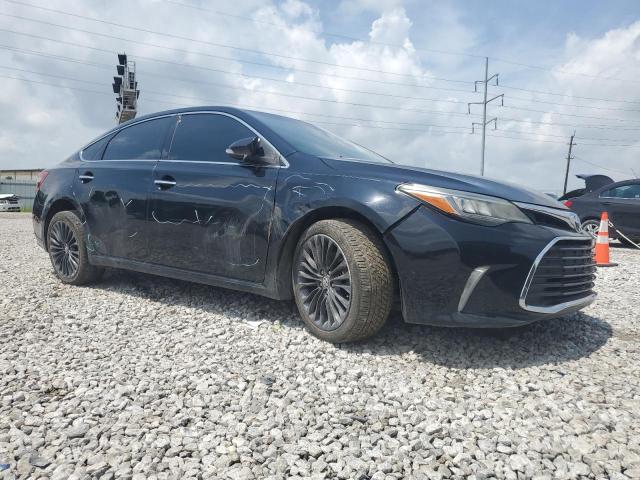 4T1BK1EB9GU231660 - 2016 TOYT AVALON XLE 黑色 照片 4