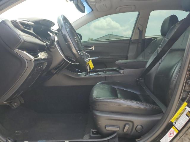 4T1BK1EB9GU231660 - 2016 TOYT AVALON XLE 黑色 照片 7