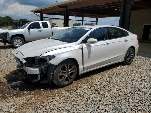 2019 FORD FUSION SEL, 