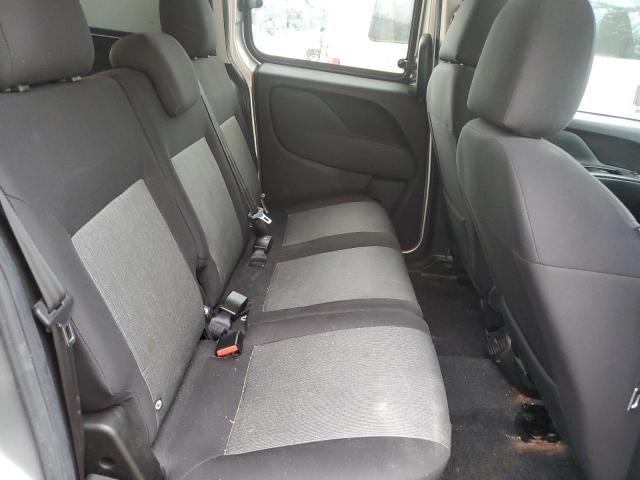 ZFBERFBT9F6A83770 - 2015 RAM PROMASTER SLT Argent photo 11