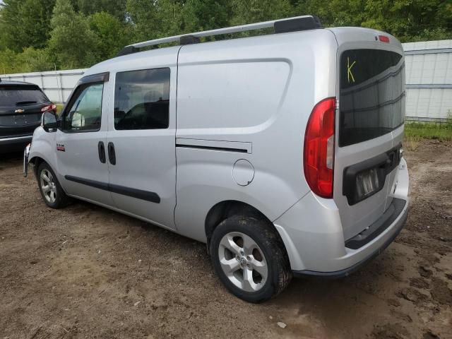 ZFBERFBT9F6A83770 - 2015 RAM PROMASTER SLT Argent photo 2