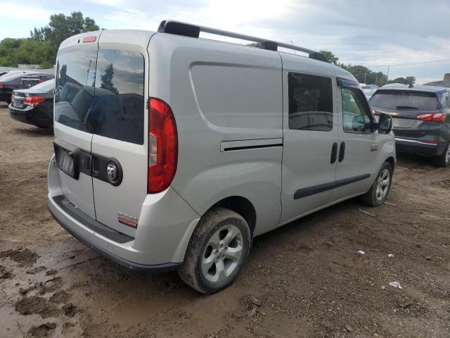 ZFBERFBT9F6A83770 - 2015 RAM PROMASTER SLT Argent photo 3