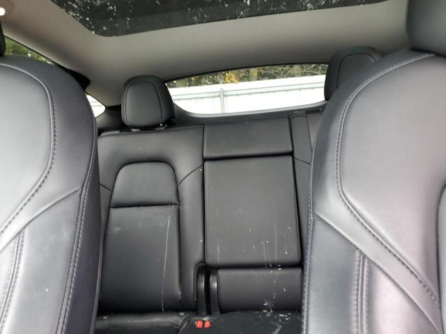 5YJYGDEE0MF062578 - 2021 TESLA MODEL Y 灰色 照片 10