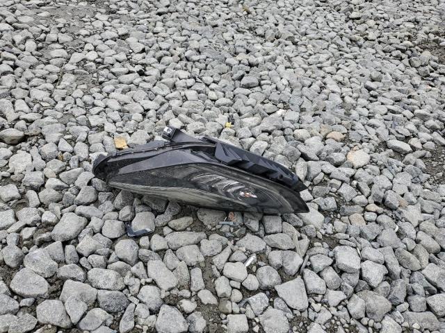 5YJYGDEE0MF062578 - 2021 TESLA MODEL Y 灰色 照片 13