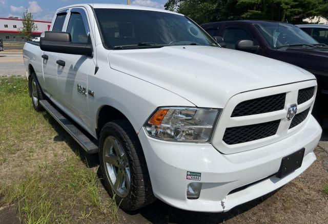 2014 RAM 1500 ST, 