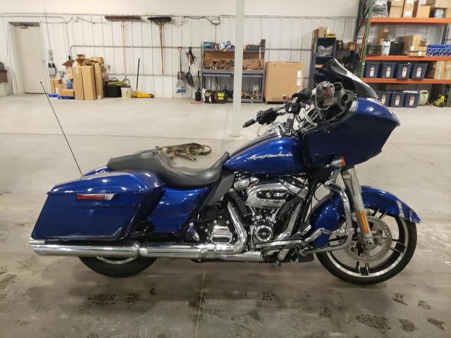 2017 HARLEY-DAVIDSON FLTRX ROAD GLIDE, null