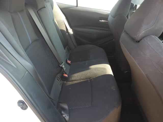 5YFS4MCE3NP131478 - 2022 TOYOTA COROLLA SE Blanc photo 10