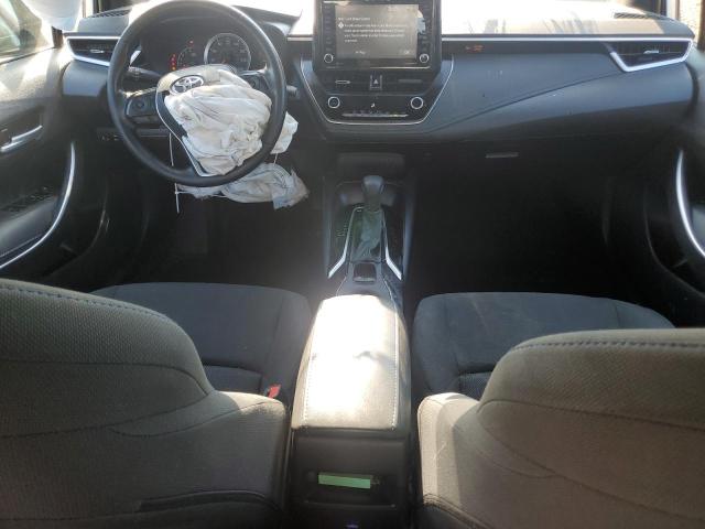 5YFS4MCE3NP131478 - 2022 TOYOTA COROLLA SE Blanc photo 8