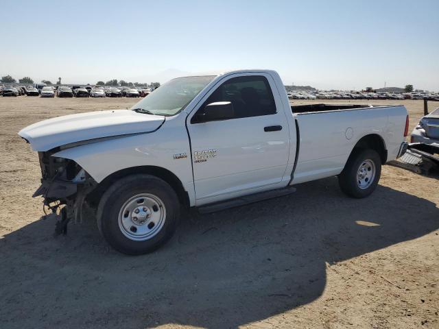 3C6JR6DT6KG536264 - 2019 RAM 1500 CLASS TRADESMAN WHITE photo 1