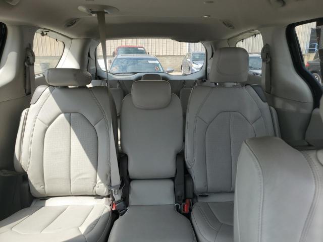 2C4RC1EG6LR145855 - 2020 CHRYSLER PACIFICA TOURING L PLUS BLACK photo 10