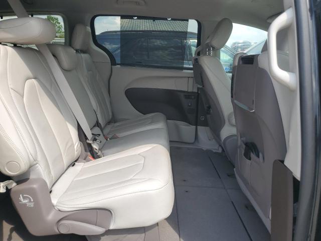 2C4RC1EG6LR145855 - 2020 CHRYSLER PACIFICA TOURING L PLUS BLACK photo 11