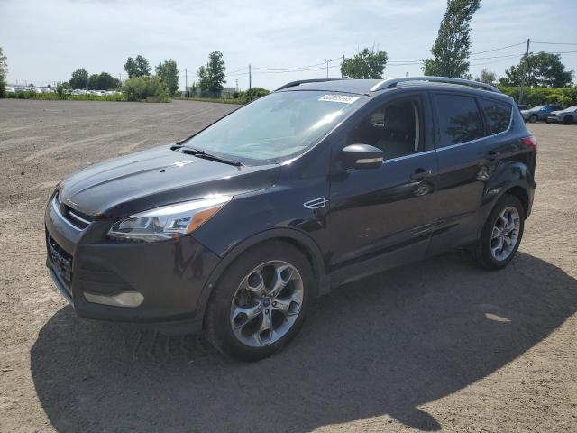 2015 FORD ESCAPE TITANIUM, 