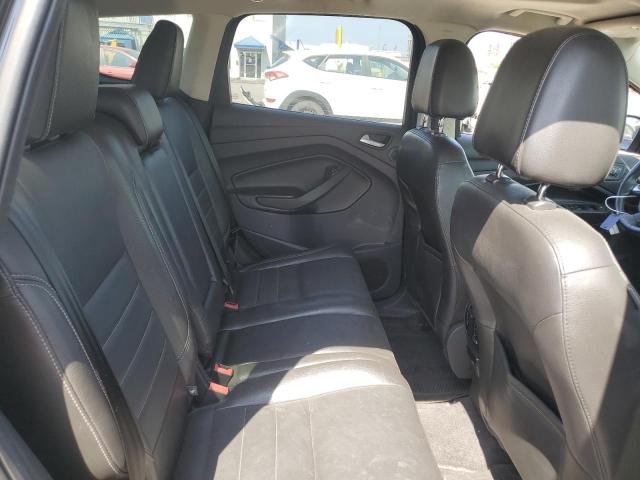 1FMCU9J92FUC08218 - 2015 FORD ESCAPE TITANIUM Қара фото 10