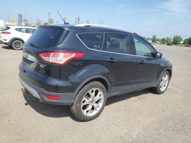 1FMCU9J92FUC08218 - 2015 FORD ESCAPE TITANIUM Қара фото 3