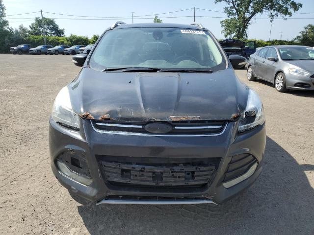 1FMCU9J92FUC08218 - 2015 FORD ESCAPE TITANIUM Қара фото 5