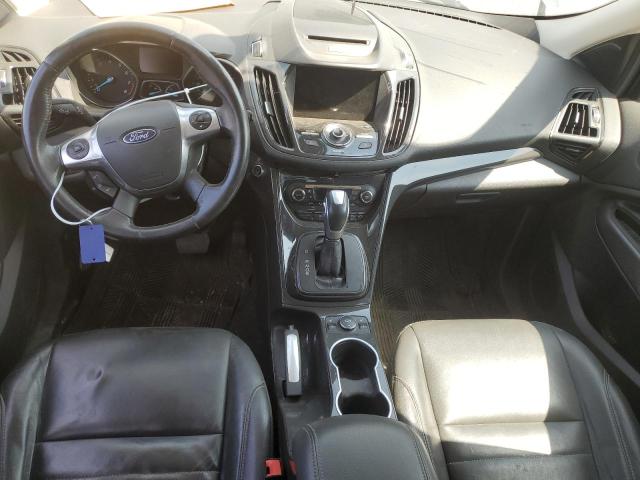 1FMCU9J92FUC08218 - 2015 FORD ESCAPE TITANIUM Қара фото 8