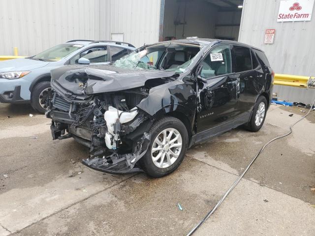 2018 CHEVROLET EQUINOX LS, 