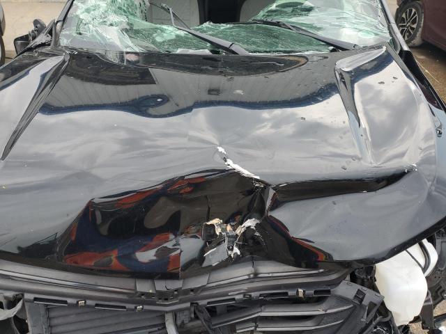 2GNAXHEV8J6194750 - 2018 CHEVROLET EQUINOX LS BLACK photo 12