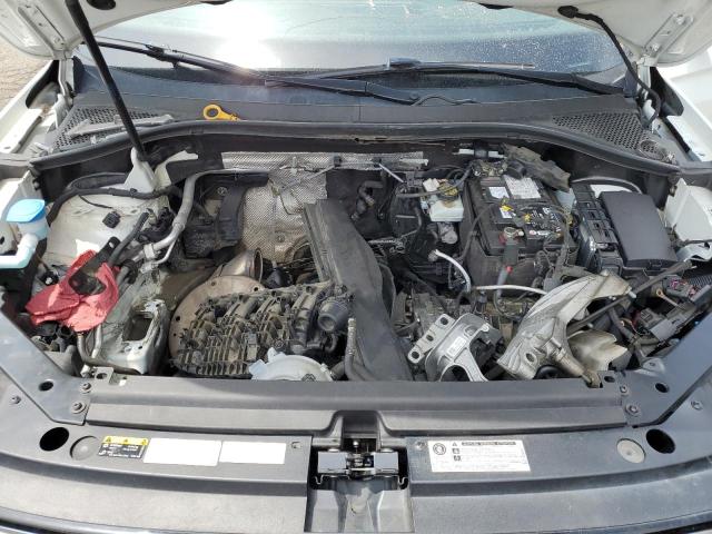 3VV0B7AX1JM082044 - 2018 VOLKSWAGEN TIGUAN S Blanco foto 12