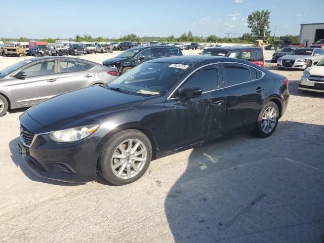 2016 MAZDA 6 SPORT, 
