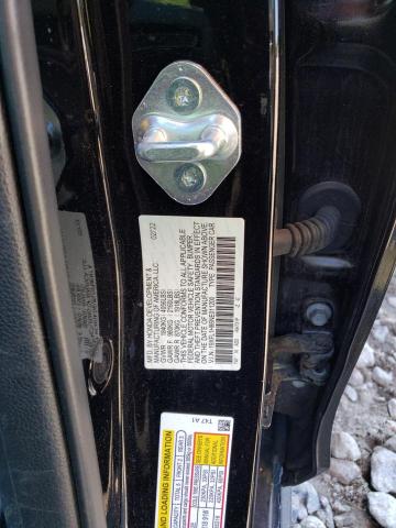 19XFL1H86NE011200 - 2022 HONDA CIVIC SPORT TOURING Qara foto 13