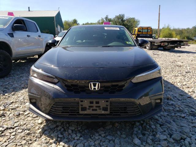 19XFL1H86NE011200 - 2022 HONDA CIVIC SPORT TOURING Qara foto 5