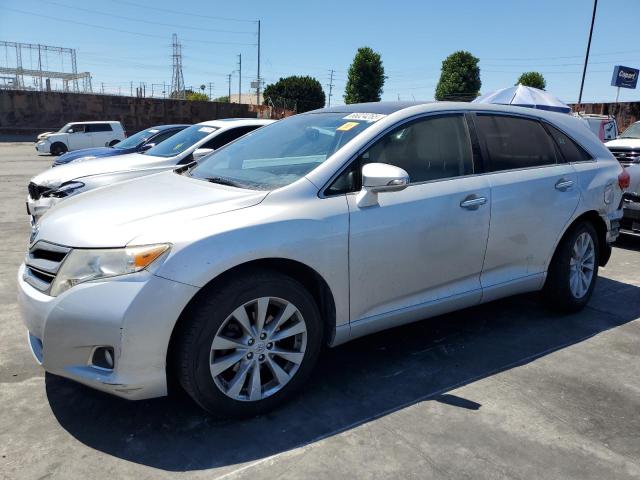 2013 TOYOTA VENZA LE, 