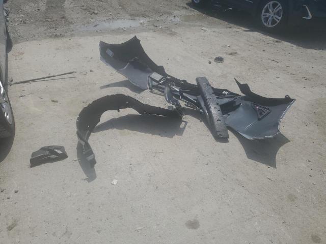 2T1BURHE8KC235269 - 2019 TOYOTA COROLLA L 银色 照片 12