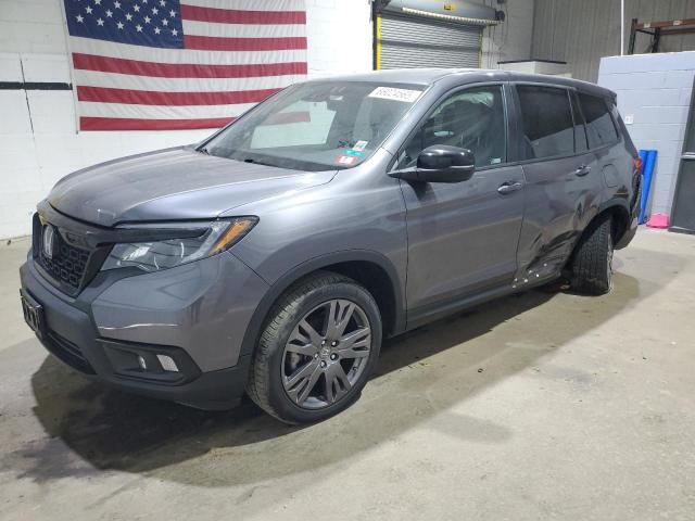 2019 HONDA PASSPORT EXL, 