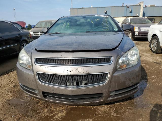 1G1ZC5E09CF156049 - 2012 CHEVROLET MALIBU 1LT 棕色 照片 5