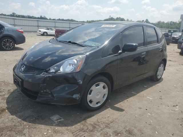 2013 HONDA FIT, 