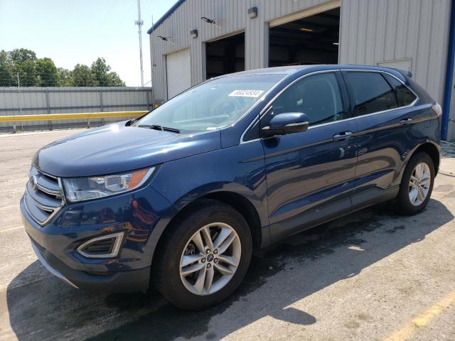 2017 FORD EDGE SEL, 