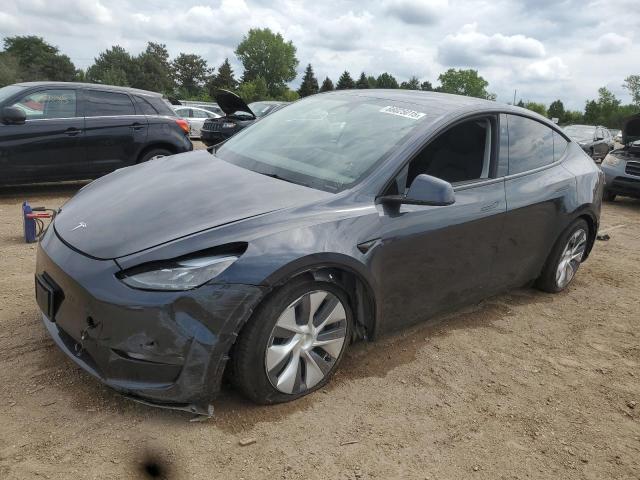 2024 TESLA MODEL Y, 