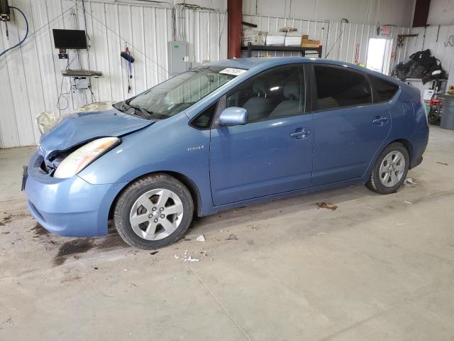 2006 TOYOTA PRIUS, 