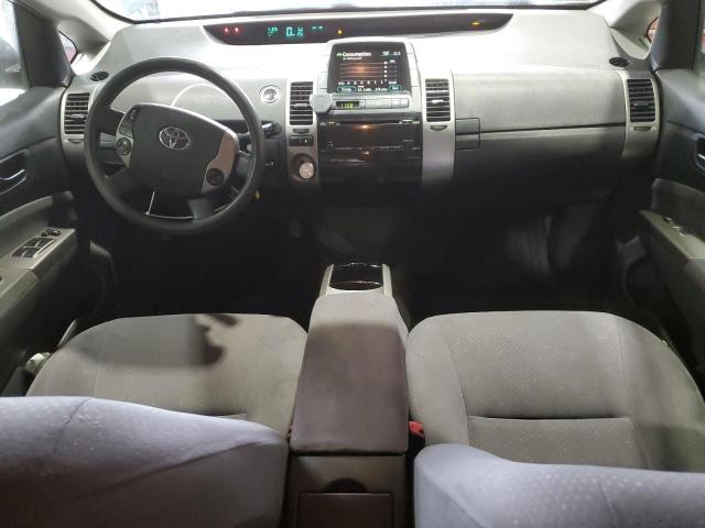 JTDKB20U867067043 - 2006 TOYOTA PRIUS 蓝色 照片 8