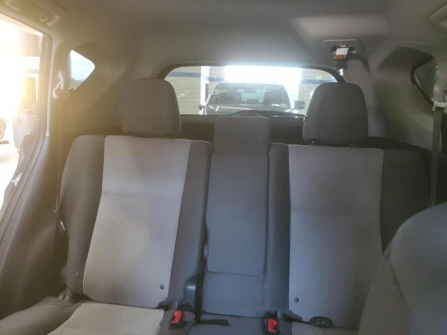 JTMBFREV3FD143719 - 2015 TOYOTA RAV4 LE Մոխրագույն լուսանկար 10