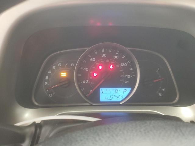 JTMBFREV3FD143719 - 2015 TOYOTA RAV4 LE Մոխրագույն լուսանկար 9