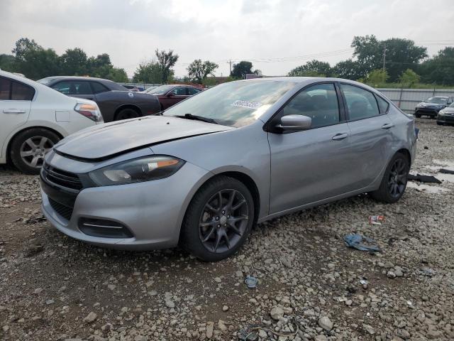 2016 DODGE DART SE, 