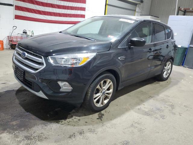 2019 FORD ESCAPE SE, null