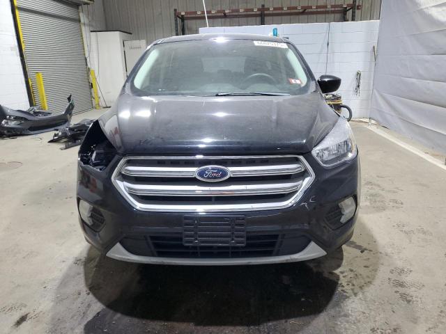 1FMCU9GD0KUC00897 - 2019 FORD ESCAPE SE Schwarz Foto 5