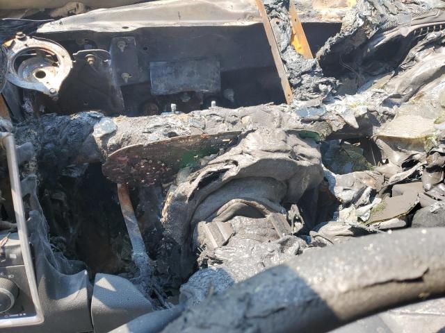 3C63RRHL6FG661713 - 2015 RAM 3500 SLT BLACK photo 9