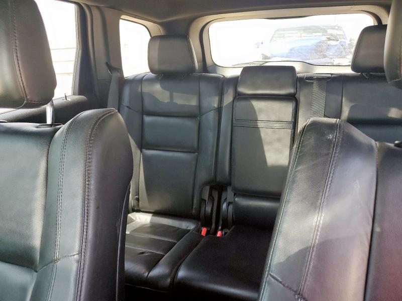 1C4RJEBG6KC556391 - 2019 JEEP GRAND CHER LIMITED Մոխրագույն լուսանկար 10