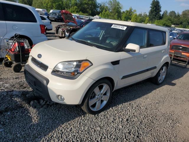 2010 KIA SOUL +, 