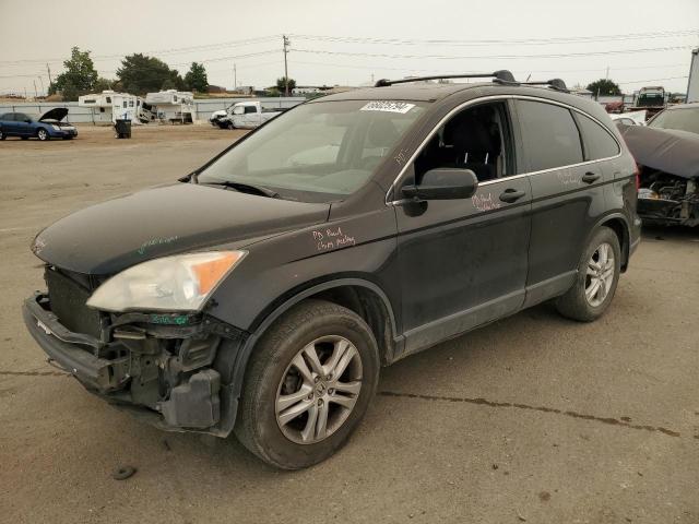 2011 HONDA CR-V EX, 