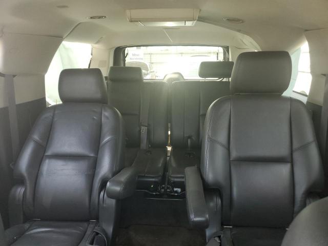 1GYS4HEF7ER177070 - 2014 CADILLAC ESCALADE ESV LUXURY 灰色 照片 10