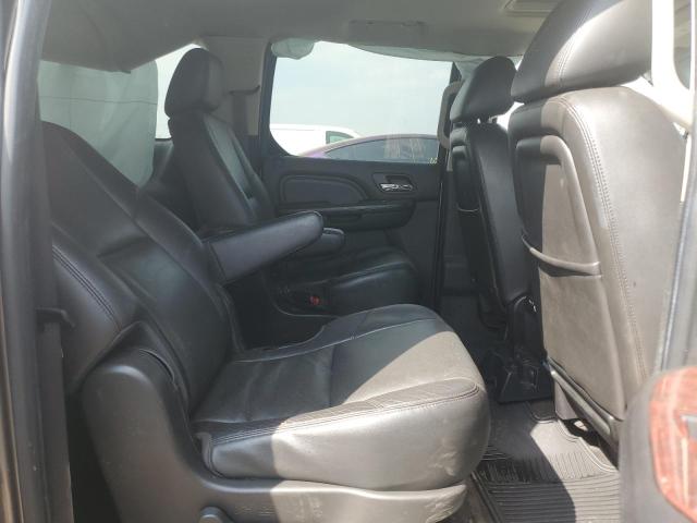 1GYS4HEF7ER177070 - 2014 CADILLAC ESCALADE ESV LUXURY 灰色 照片 11