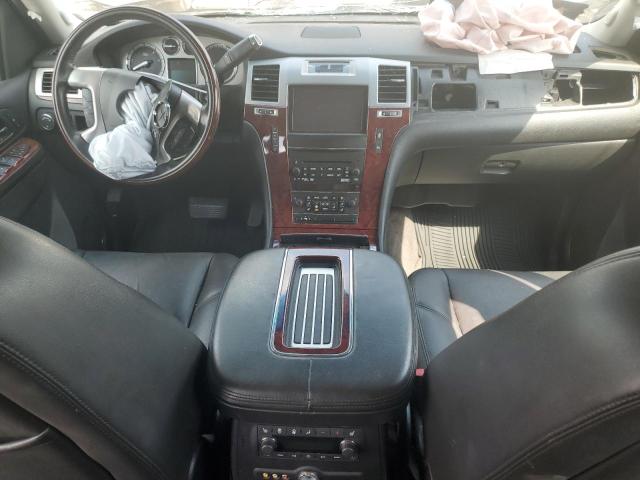 1GYS4HEF7ER177070 - 2014 CADILLAC ESCALADE ESV LUXURY 灰色 照片 8