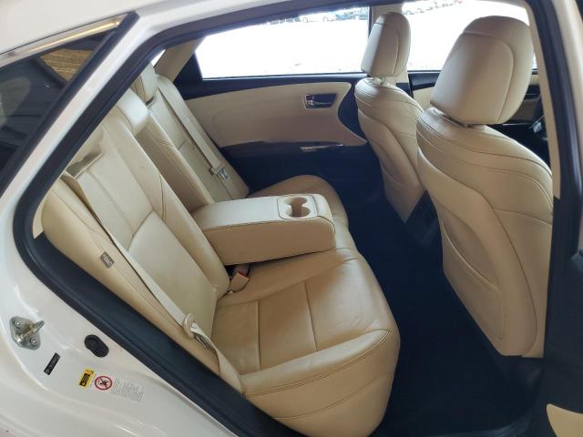 4T1BK1EB8DU075722 - 2013 TOYOTA AVALON BASE Ağ foto 10